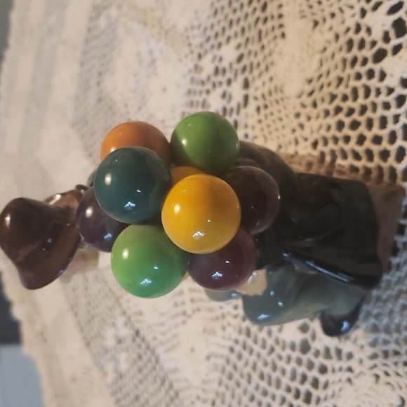 The Old Balloon Seller and The Old Ballon Man by Royal Doulton - Picture 10 of 11